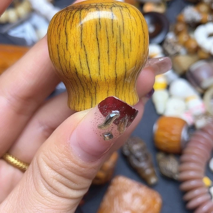 驼骨手串/手链其他配饰