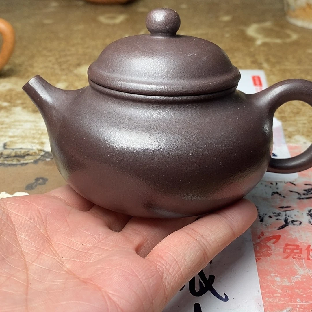紫砂茶壶紫砂艺术