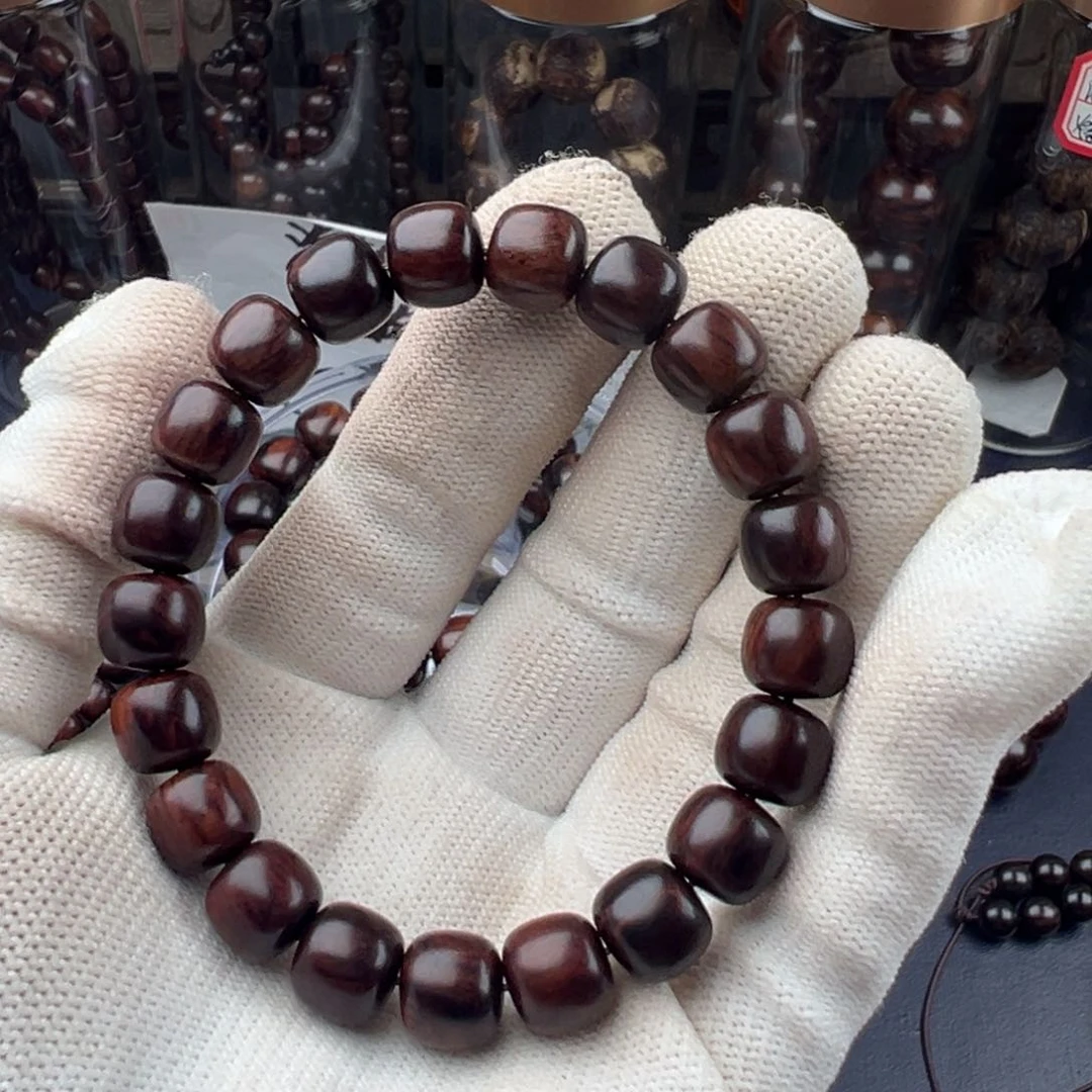 木退*海南红降9*10单圈