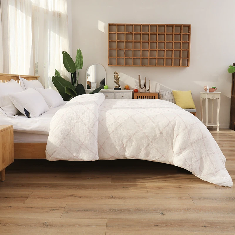 【手工棉胎】棉絮棉被床褥垫被芯秋冬被加厚四季被褥子春秋学生被