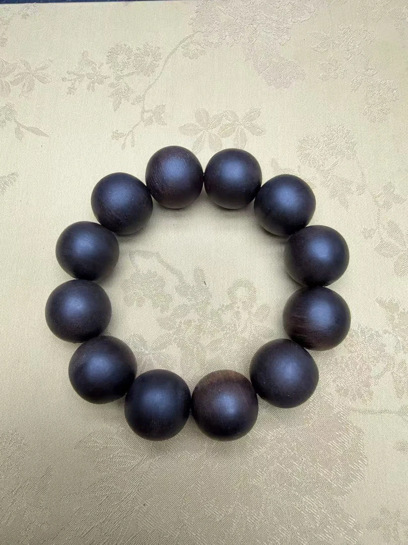 B56九路财文玩单圈手串