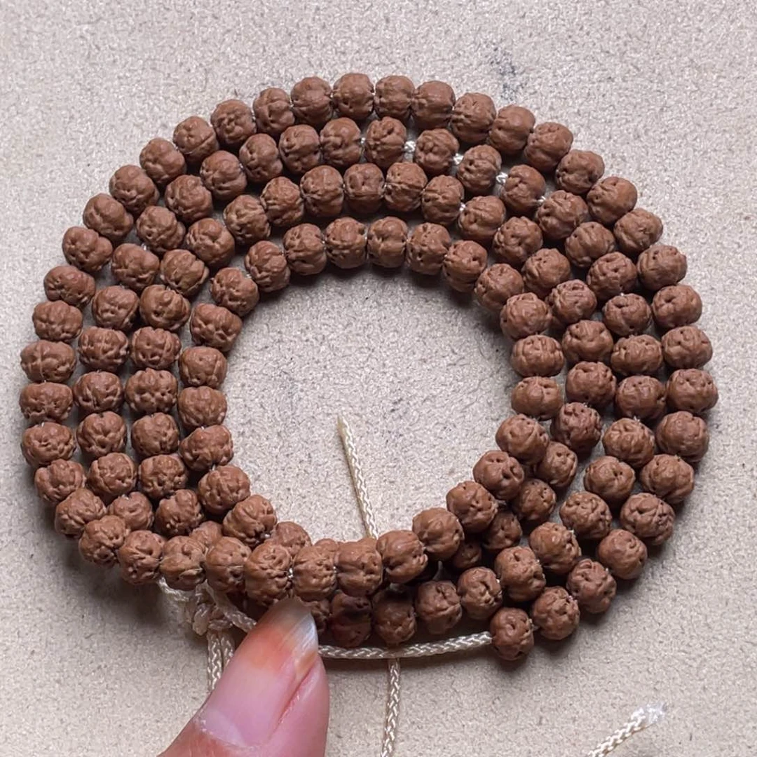 吊坠金刚菩提超****士梅朵6.5