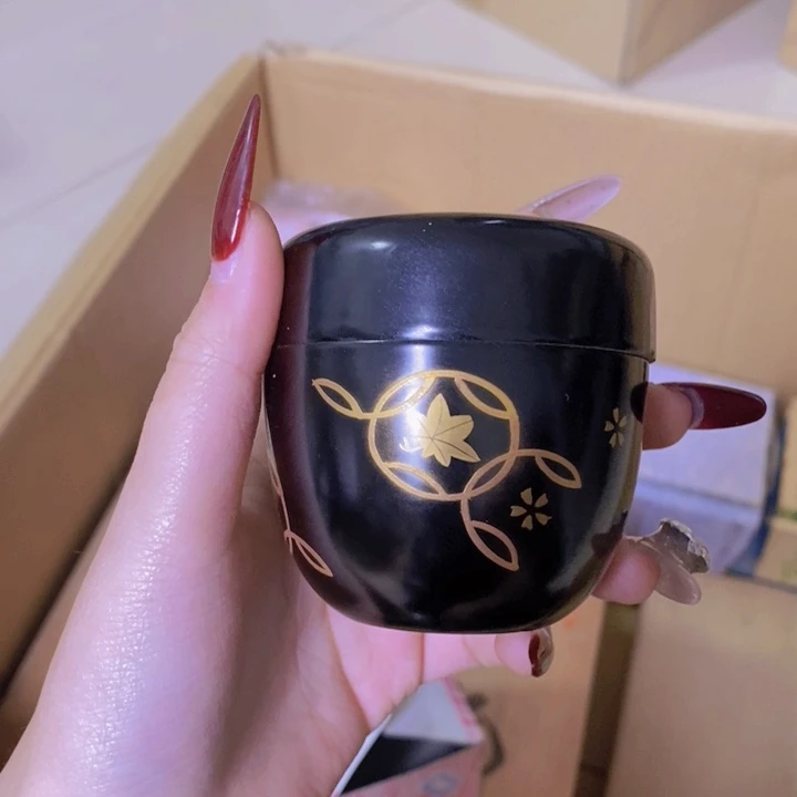 精美家用茶枣一客