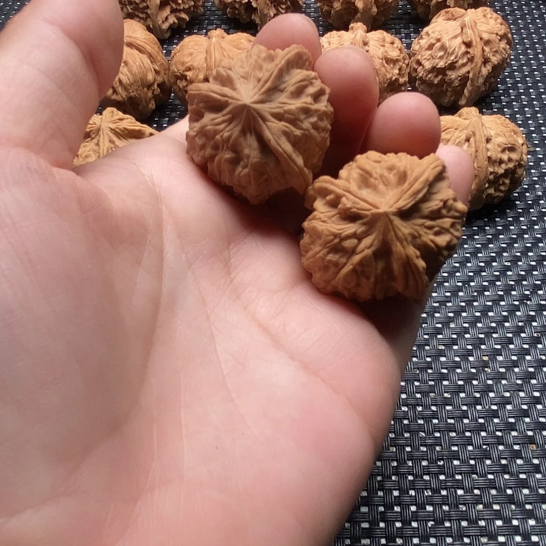 吊坠文玩核桃核桃