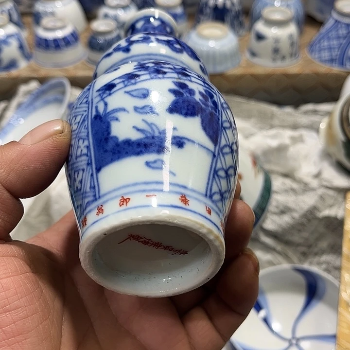 陶瓷茶玩榜第二十名