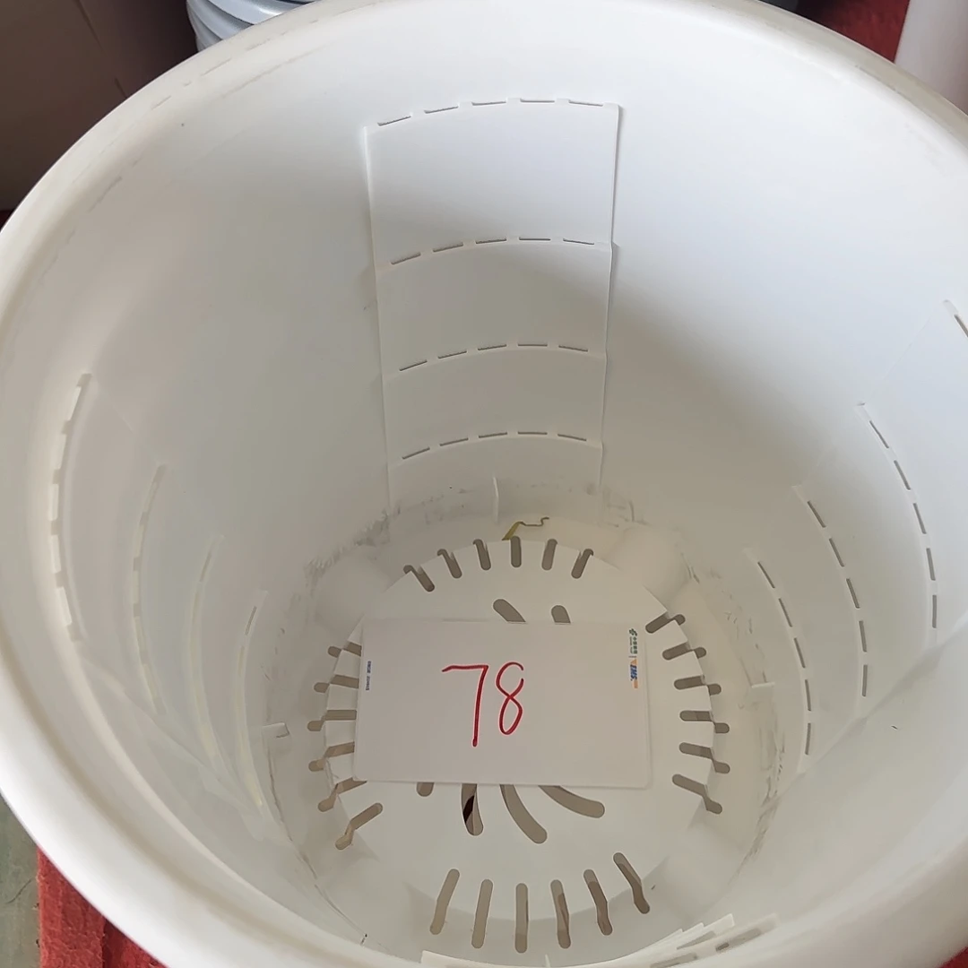 树脂编号78测6无托