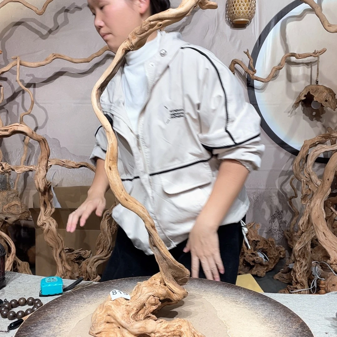 摆***）核桃木/黑胡桃（胡桃木）