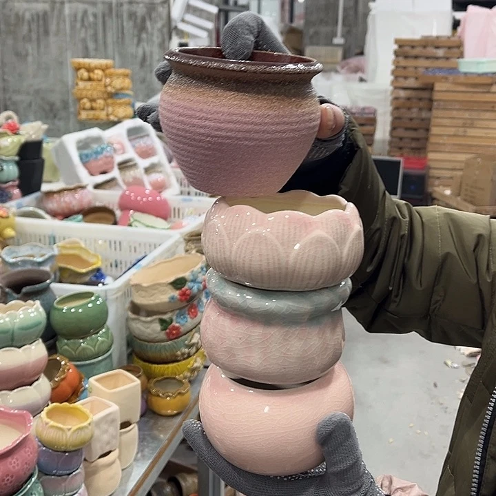 红陶正品数量有限