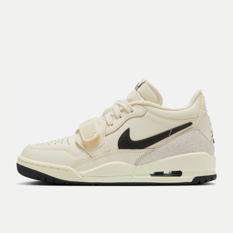 【耐克专属】NIKE耐克女子AIRJORDAN LEGACY312LOW篮球鞋HV1807-101