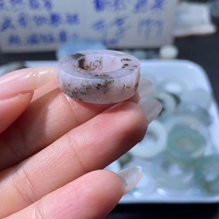 定制翡翠未镶嵌天然翡翠