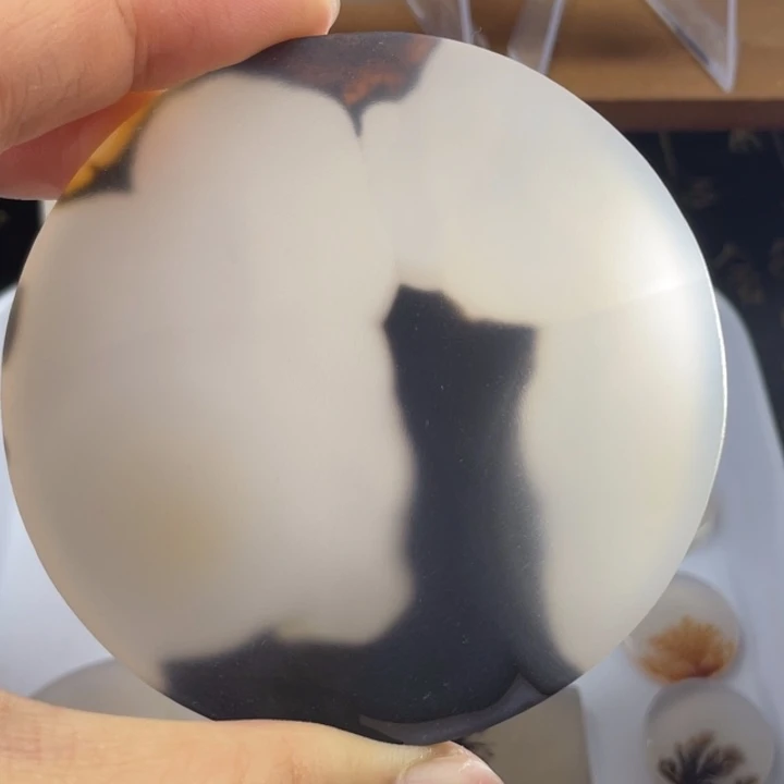 玛瑙/玉髓未镶嵌牌子