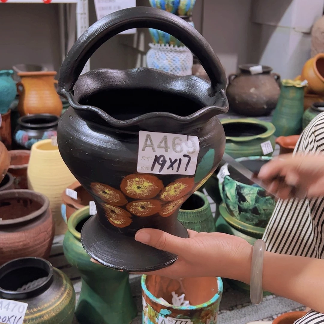 提篮款枇杷有孔469