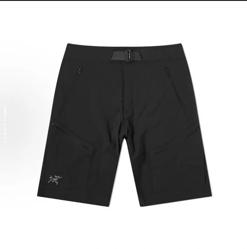 arc GAMMA Quick Dry Short 9'' 速干轻量透气休闲短裤