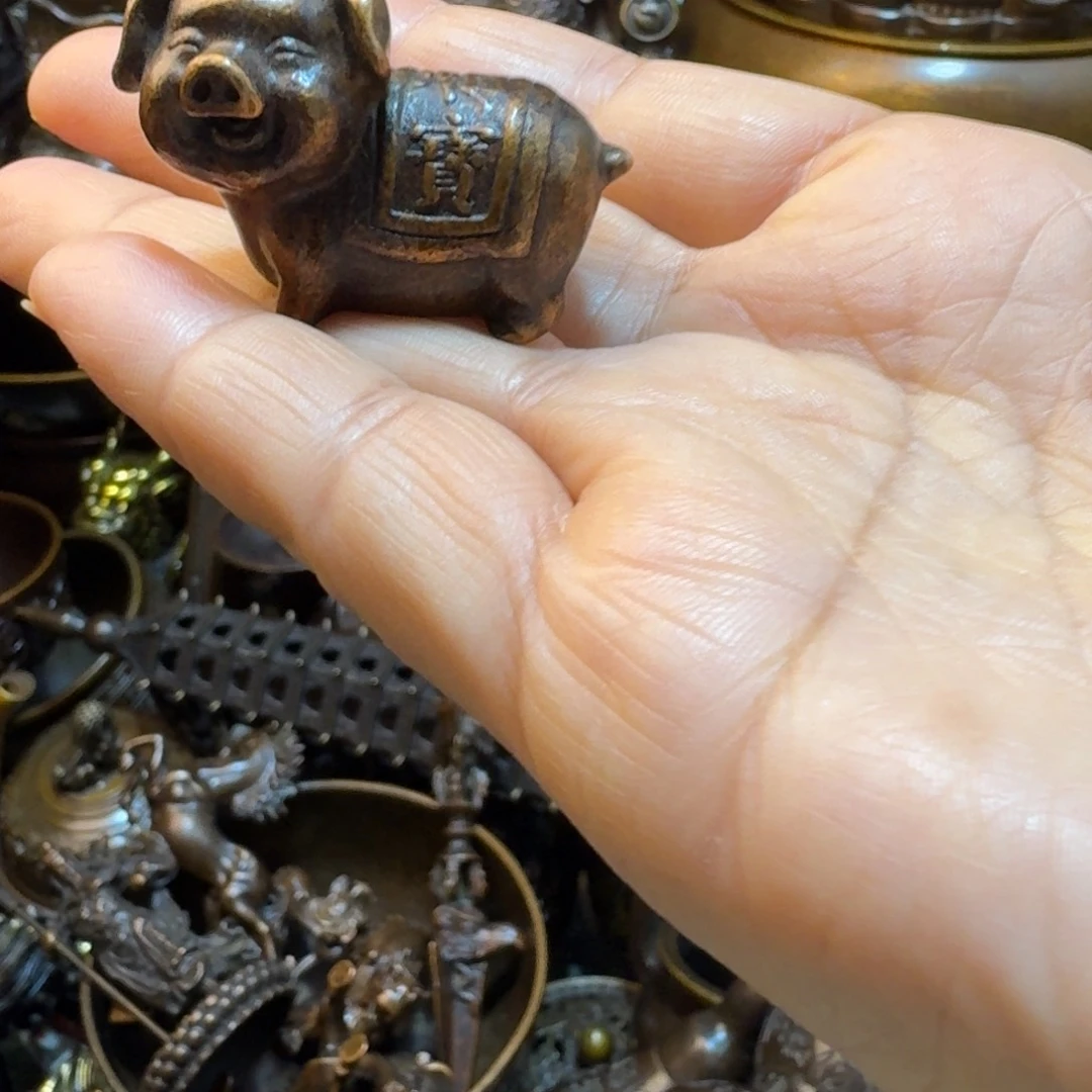 工艺品摆件专属链接