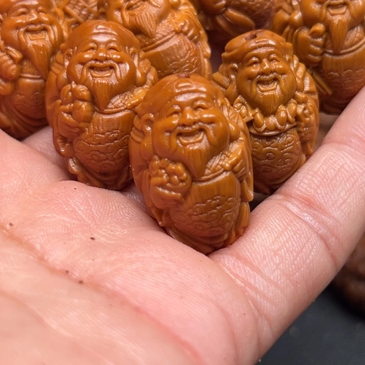 手串猴头核桃橄榄