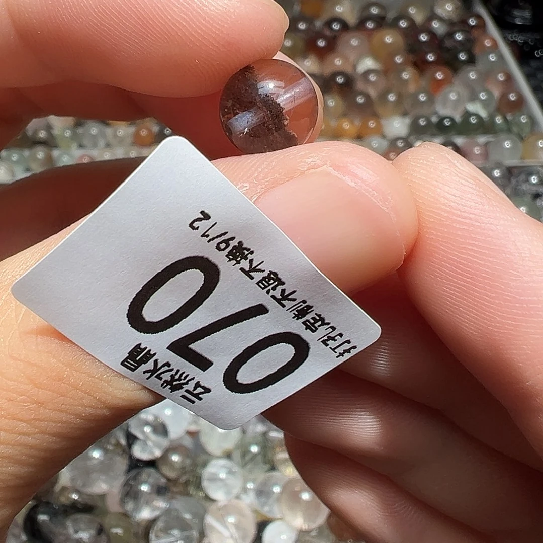 未镶嵌珠宝半成品水晶
