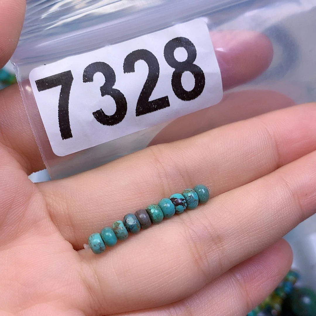 空竹粉丝专享十堰特色手工散珠
