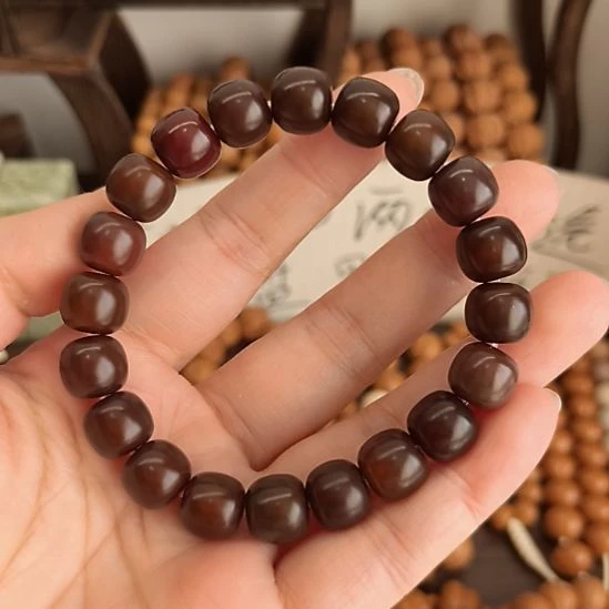 菩提根/象牙果吊坠福利瑕疵款