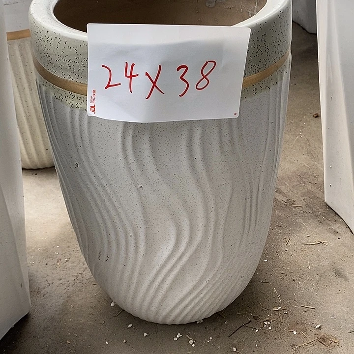 陶瓷陶瓷陶瓷花盆厂家微微瑕清