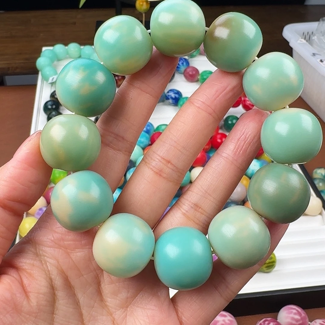 菩提根/象牙果吊坠微全福利不退换