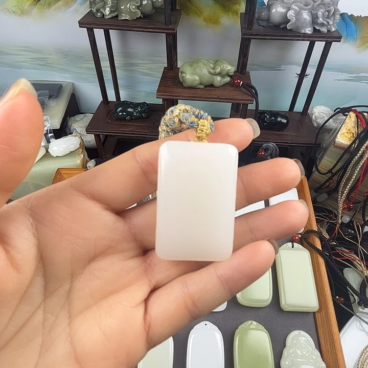 神***人玉二四面包无事牌