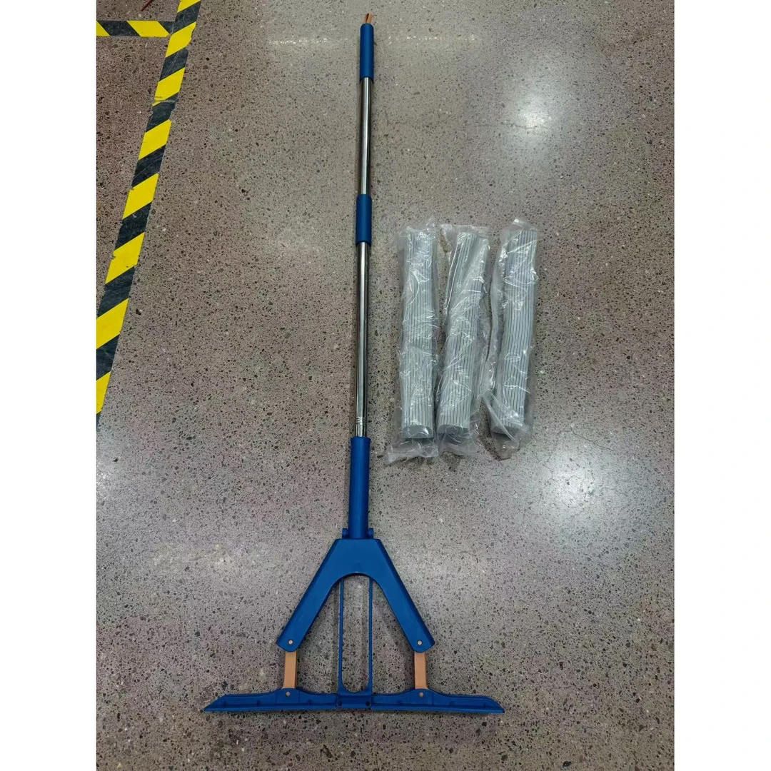 免手洗胶棉拖把家用拖把