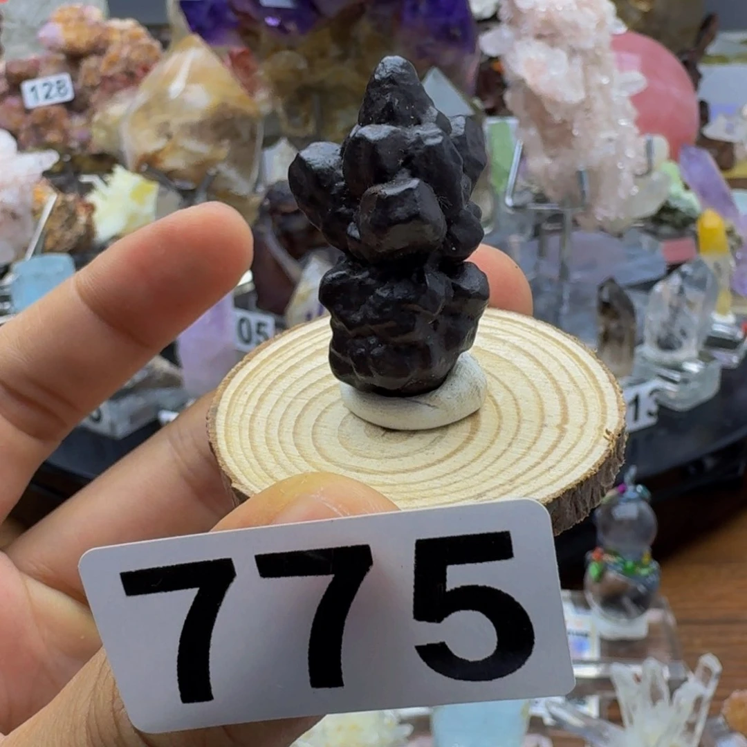 海蓝宝石裸石未镶嵌