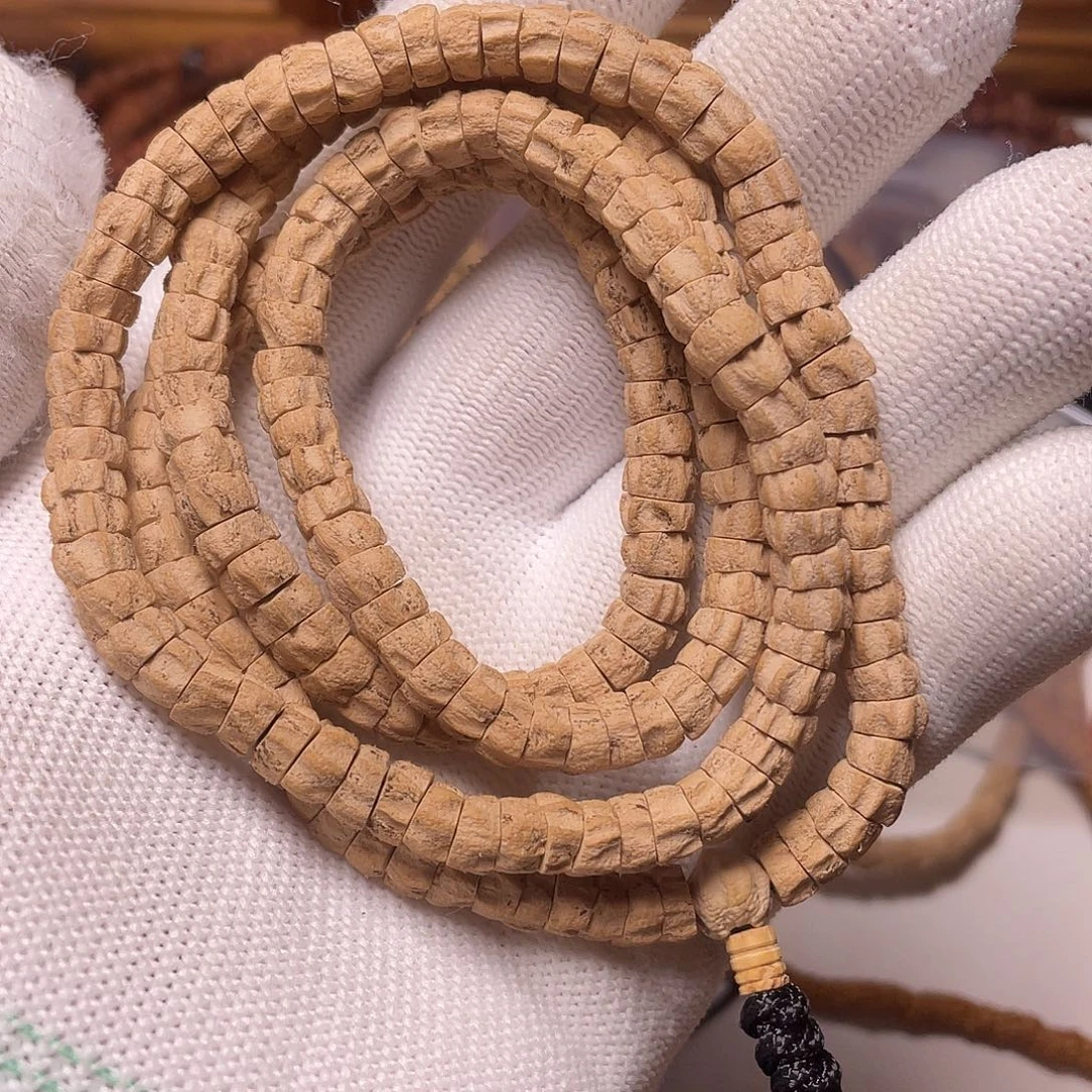 柏香籽/百香籽吊坠