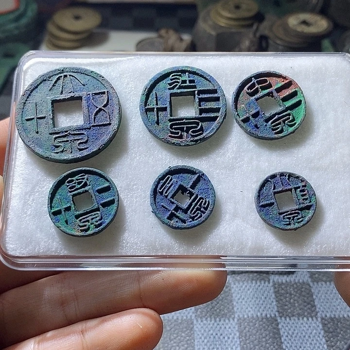 铜现代工艺品仿制品