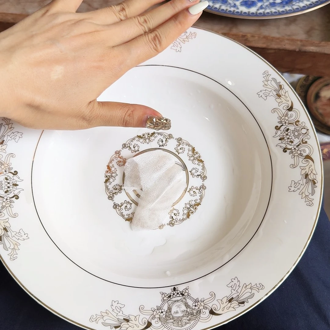 骨瓷陶瓷餐具家用包邮正品无暇