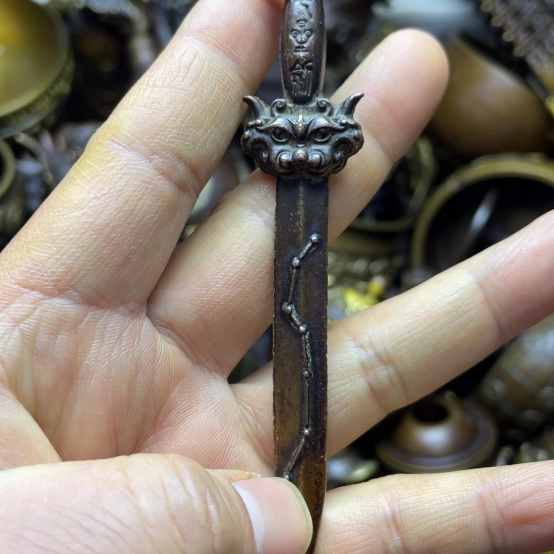 铜器摆件诚信经营