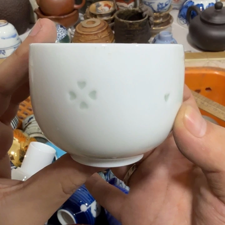陶瓷推荐第二名20包邮