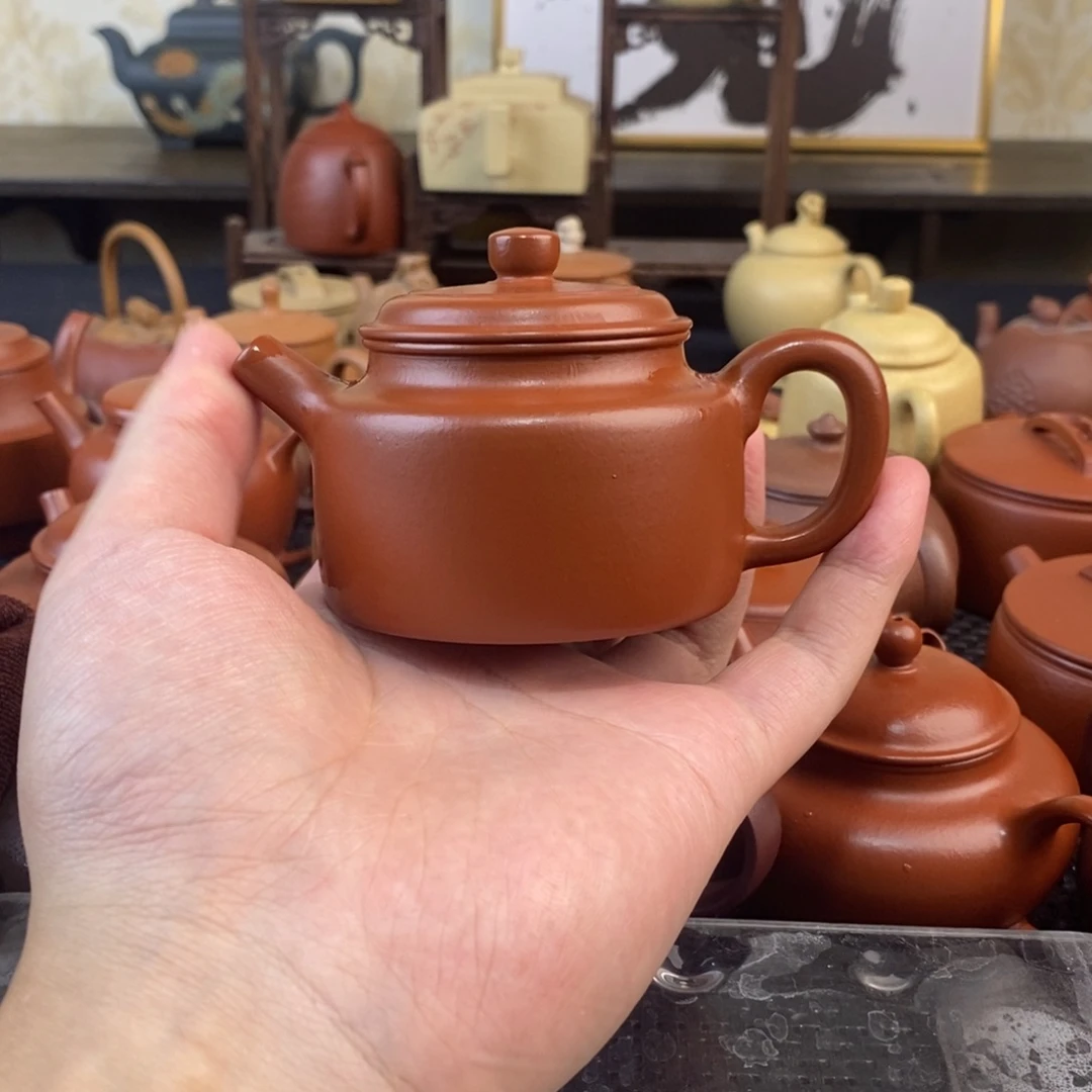 茶壶紫砂宜兴紫砂工艺研究所