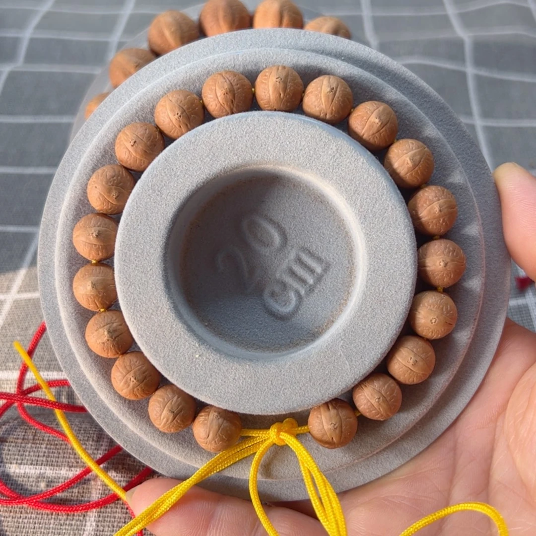 手串凤眼菩提10.5凤眼8@4512