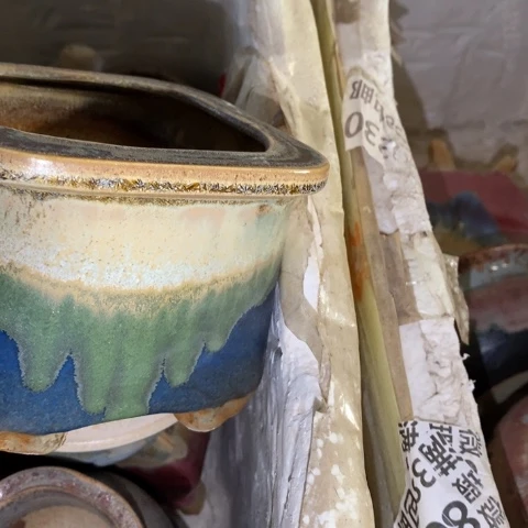 罐007 微瑕38包邮景德镇陶瓷