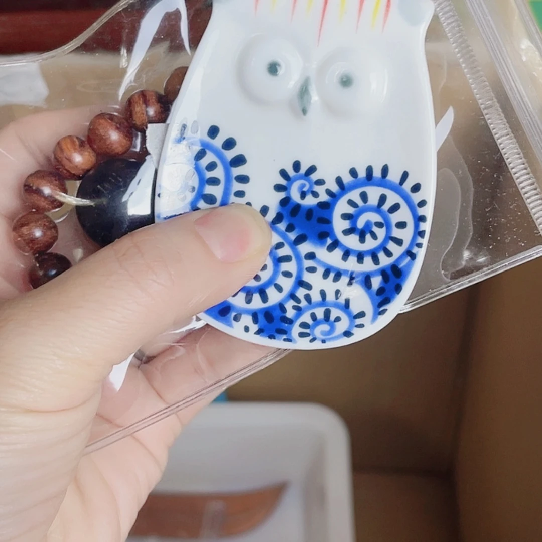 【闪购商品】瓷片人****饱瓷片……瓷片