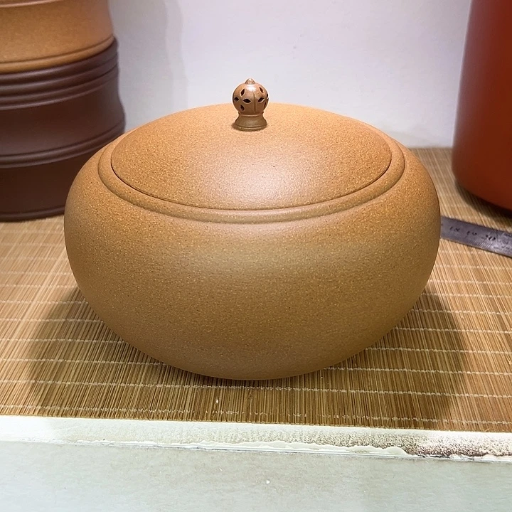 茶叶罐紫砂紫砂茶叶罐福利专场