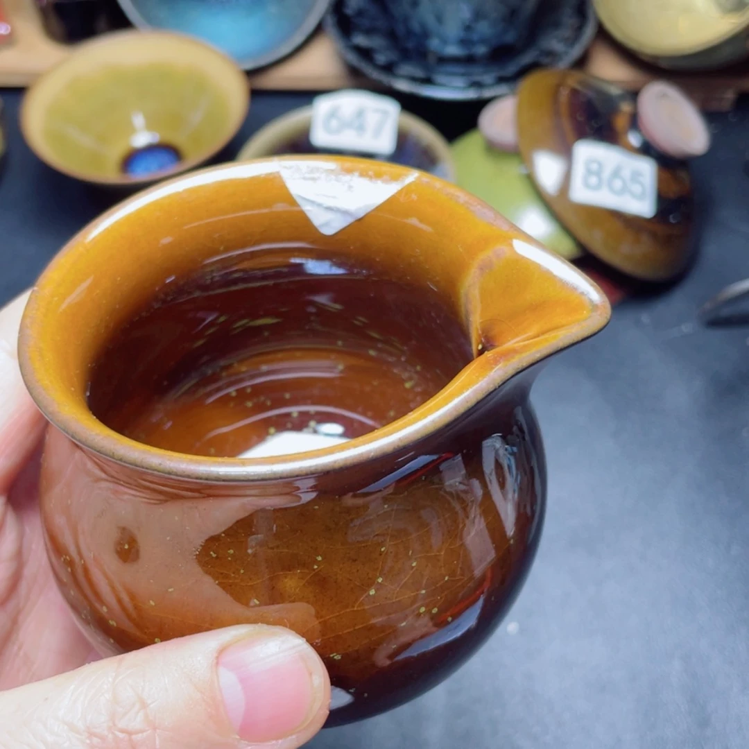 【闪购商品】茶盏63