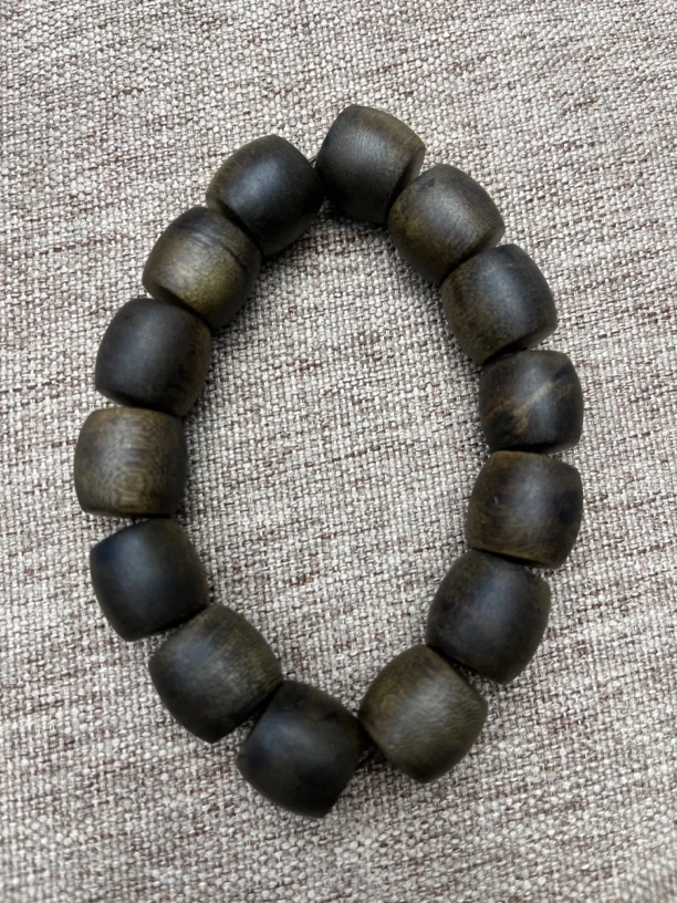 【尚喜文玩】链接473号成品多圈手串