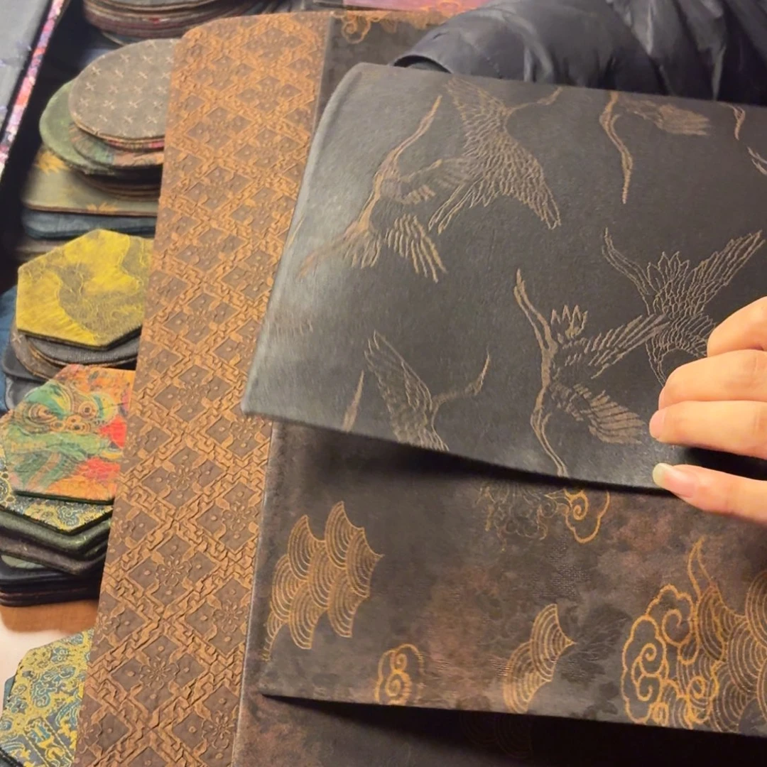 裕香阁高品质茶席50x24