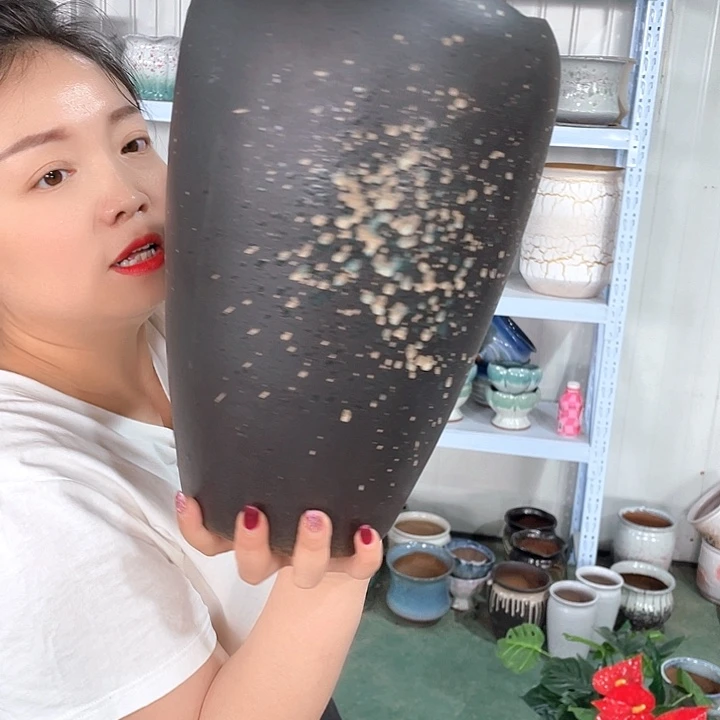 红陶瑕疵颜色随机高31/17