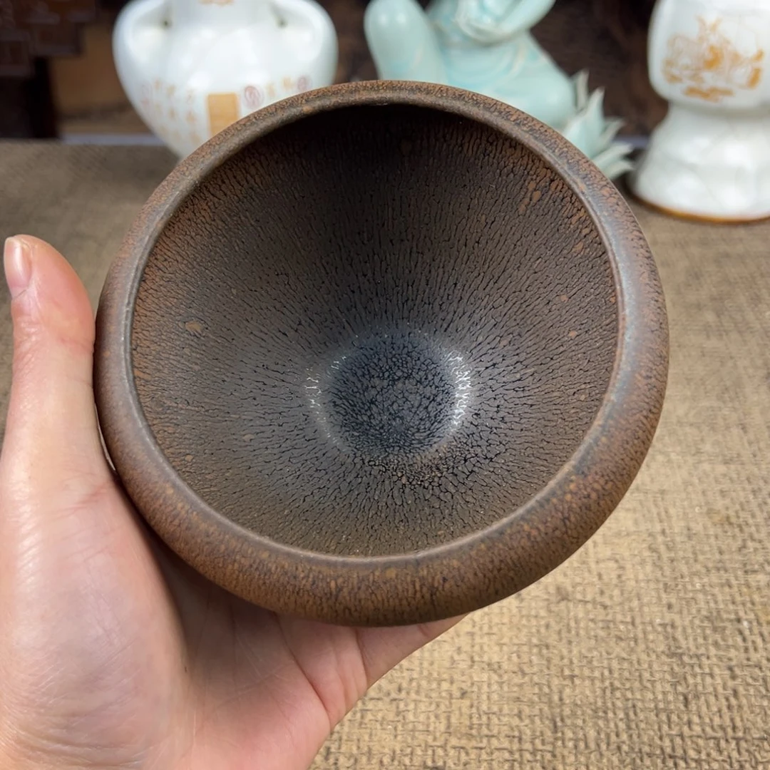 陶Lao窑瓷直播间正能量开门货