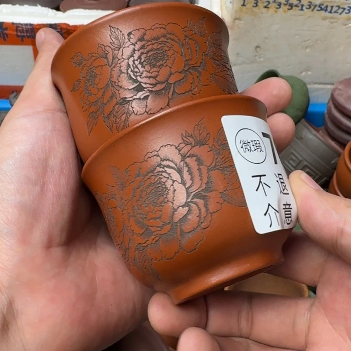 茶壶紫砂宜兴紫砂微瑕763