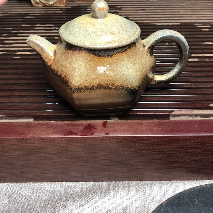 茶壶紫砂紫砂艺术