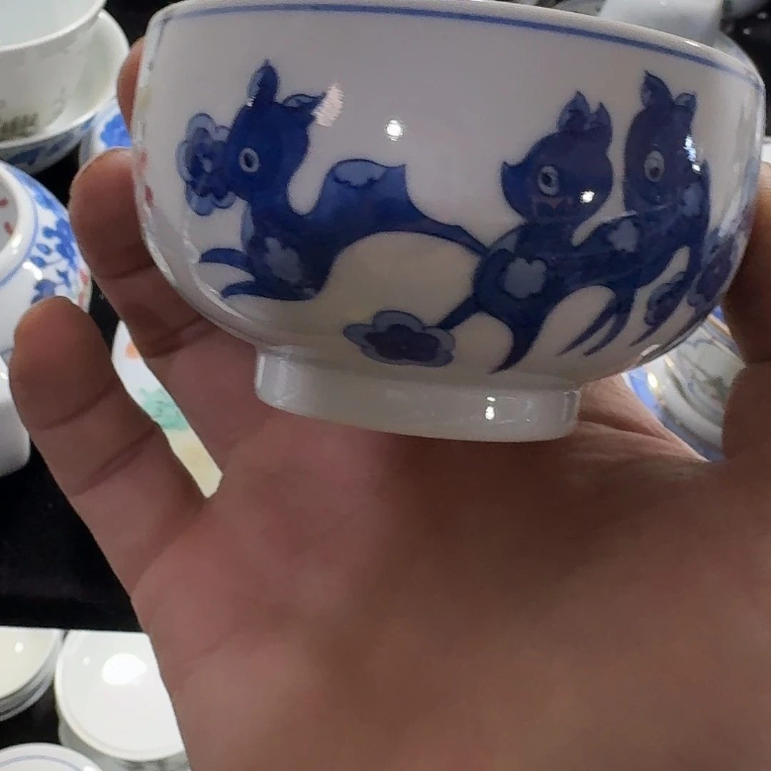 景德镇陶瓷8858865896665