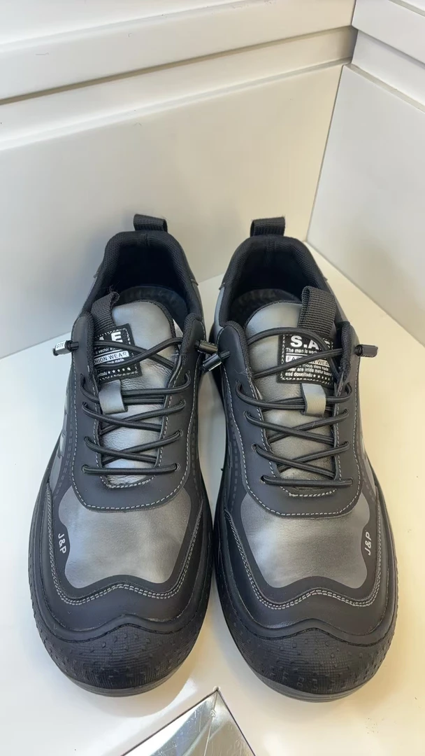 新款气质休闲百搭男士休闲鞋A/TM/3001