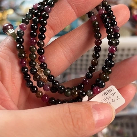 手串滴血莲花菩提