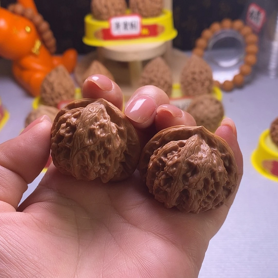 把件文玩核桃08宫灯40尺
