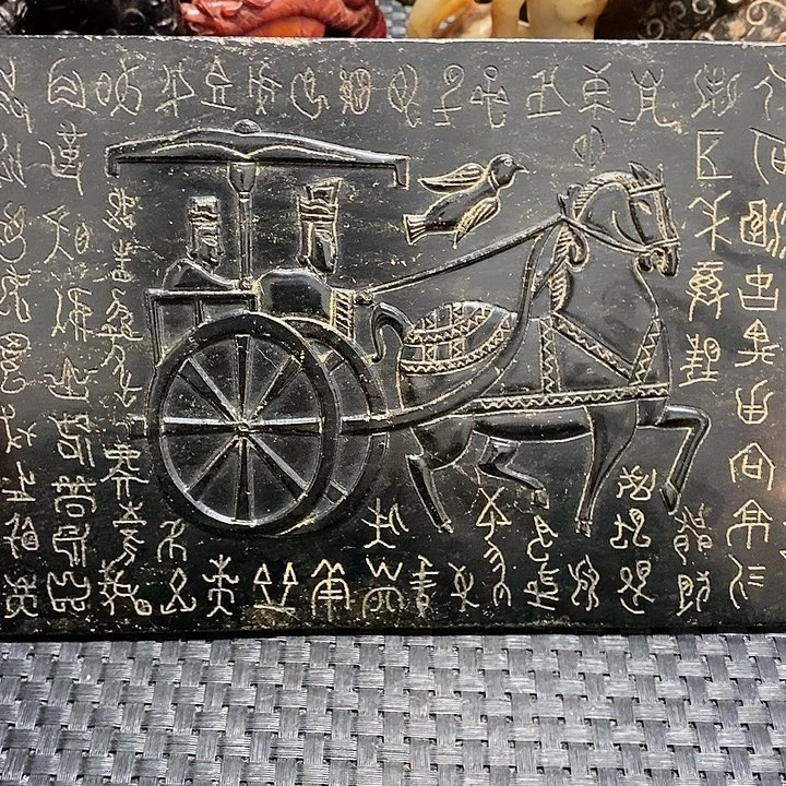 菩提根/象牙果吊坠