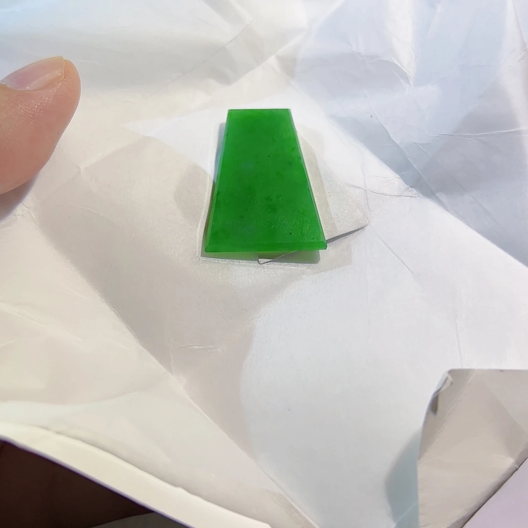 裸石翡翠天然缅甸翡翠A货翡翠
